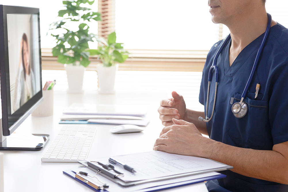 オンライン診療