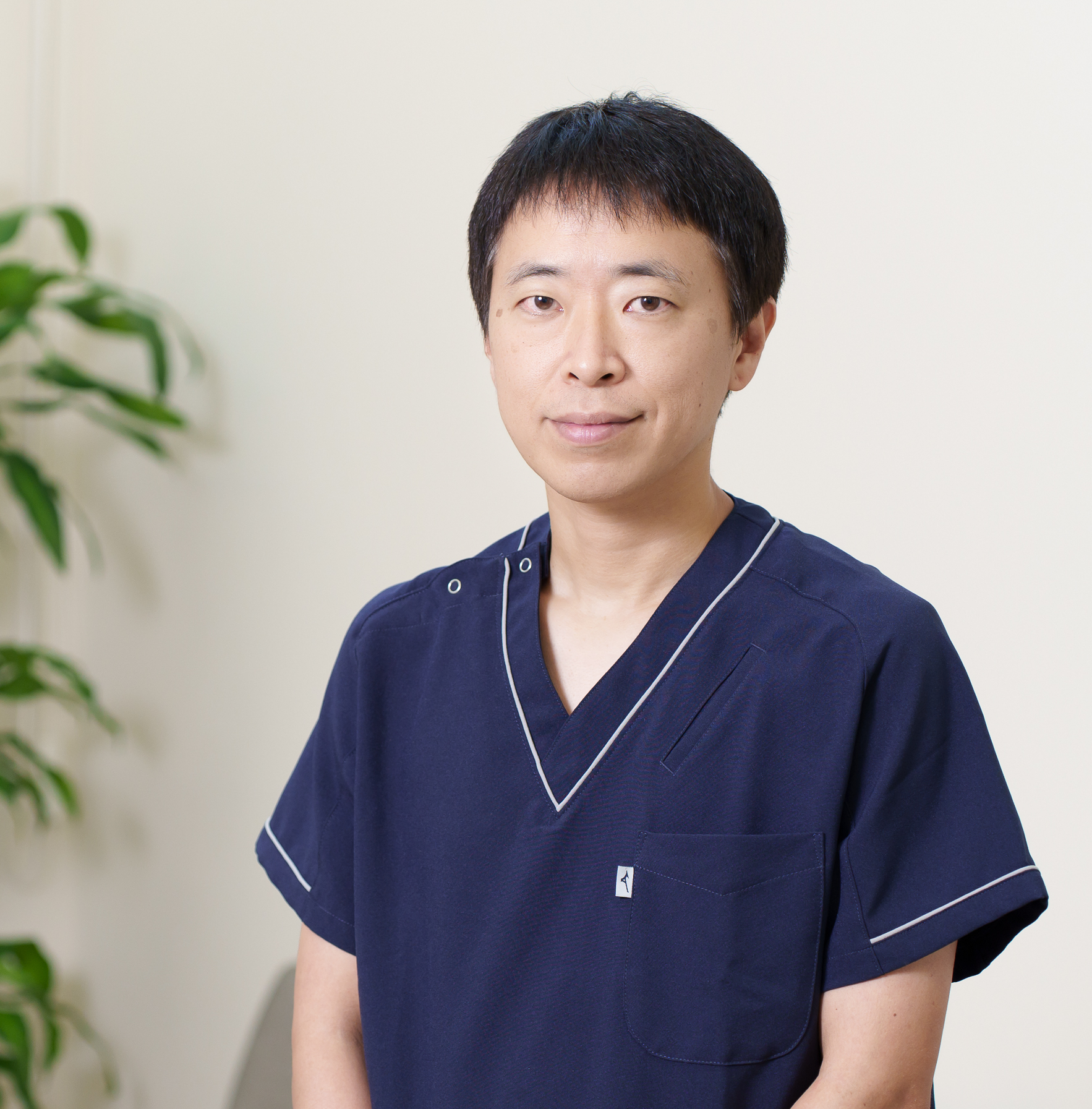 ふじみ野泌尿器科 院長 日暮太朗